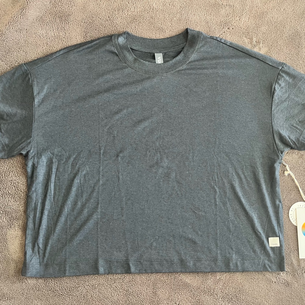 Vuori Energy Tee